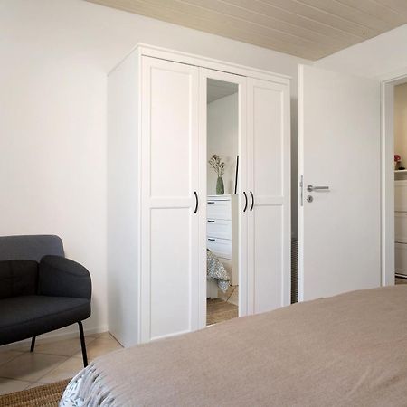 Karlotta Apartment Eriskirch Luaran gambar
