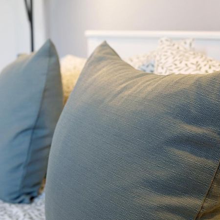 Karlotta Apartment Eriskirch Luaran gambar