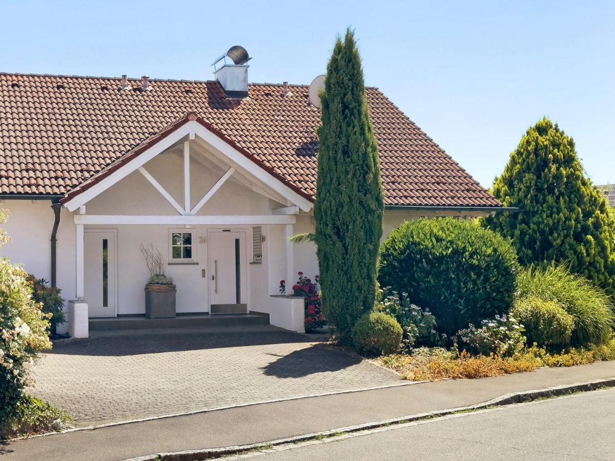 Karlotta Apartment Eriskirch Luaran gambar