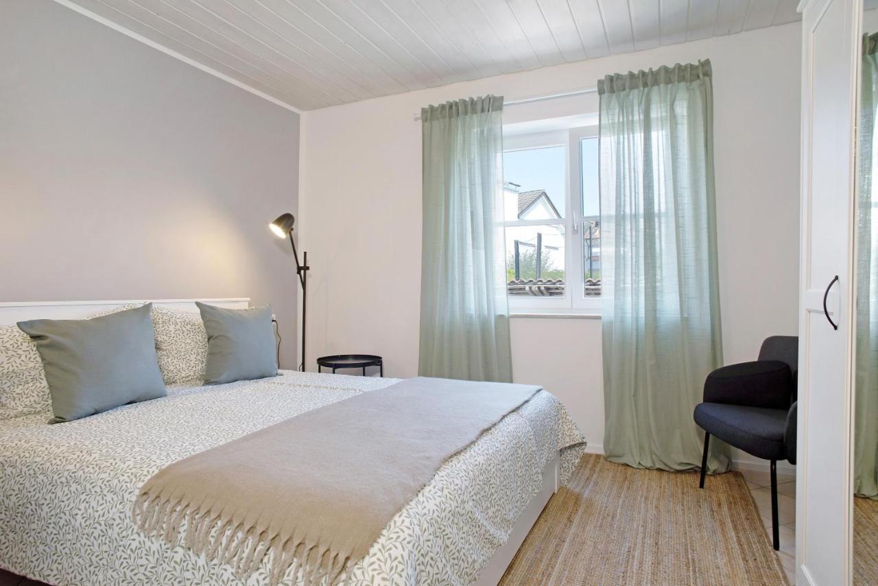 Karlotta Apartment Eriskirch Luaran gambar