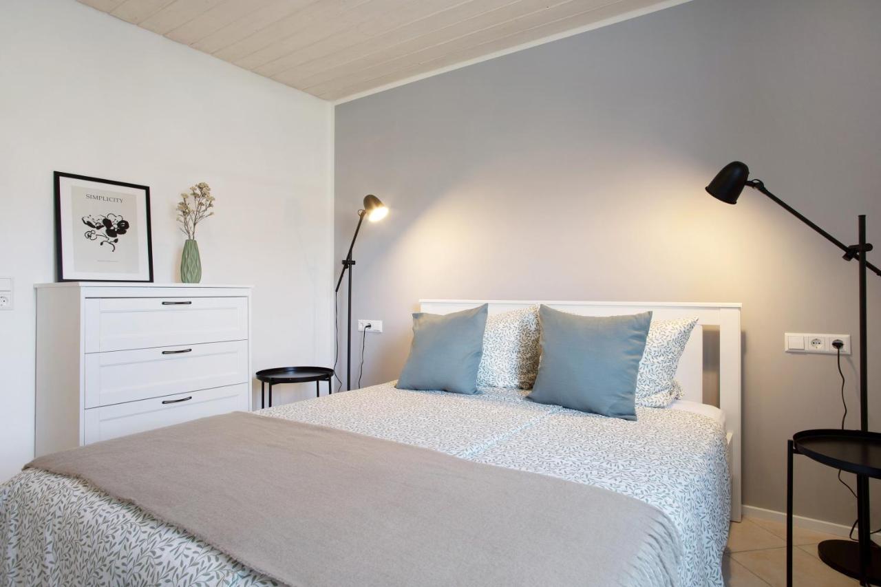 Karlotta Apartment Eriskirch Luaran gambar