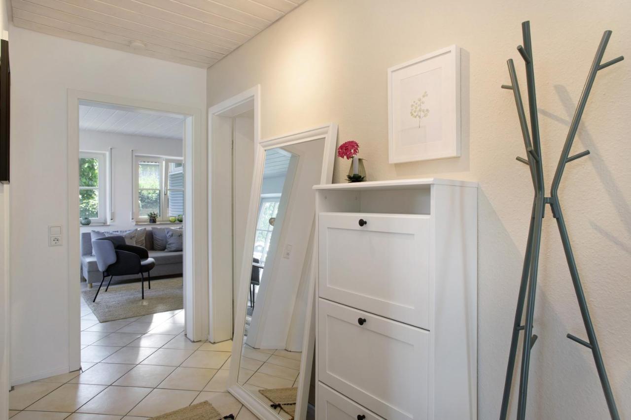 Karlotta Apartment Eriskirch Luaran gambar