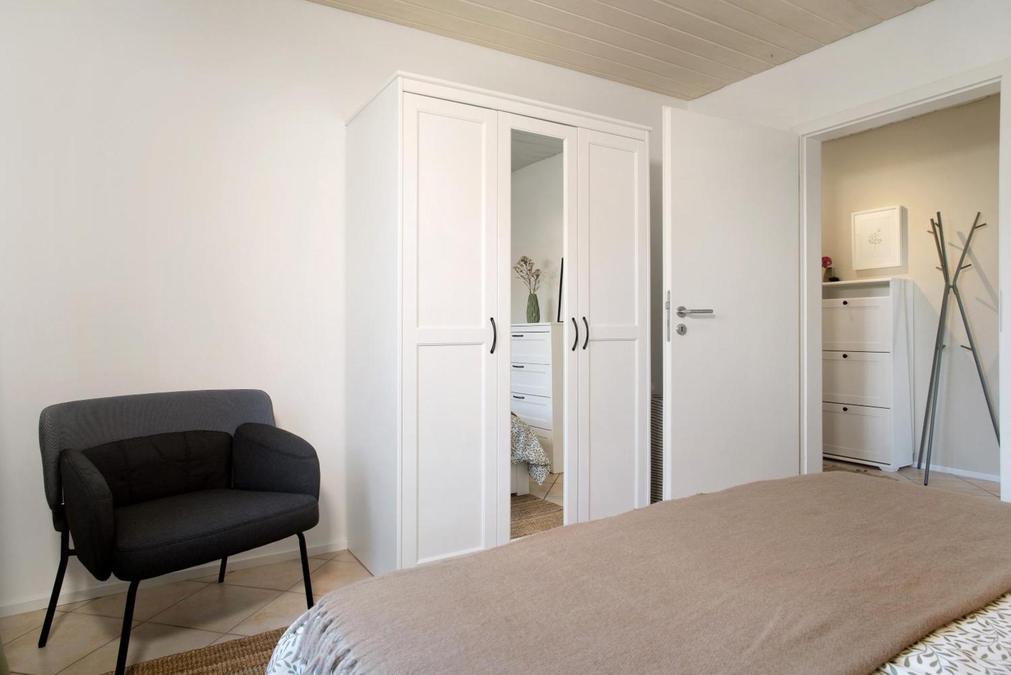 Karlotta Apartment Eriskirch Luaran gambar