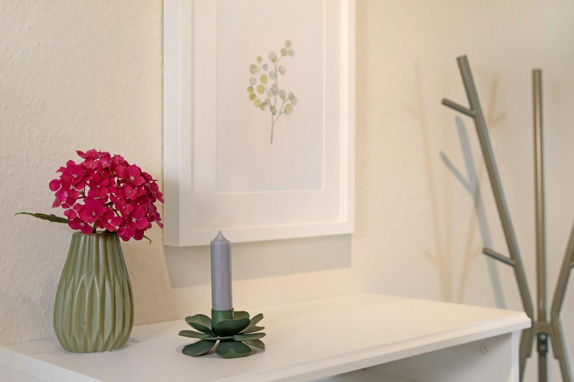 Karlotta Apartment Eriskirch Luaran gambar